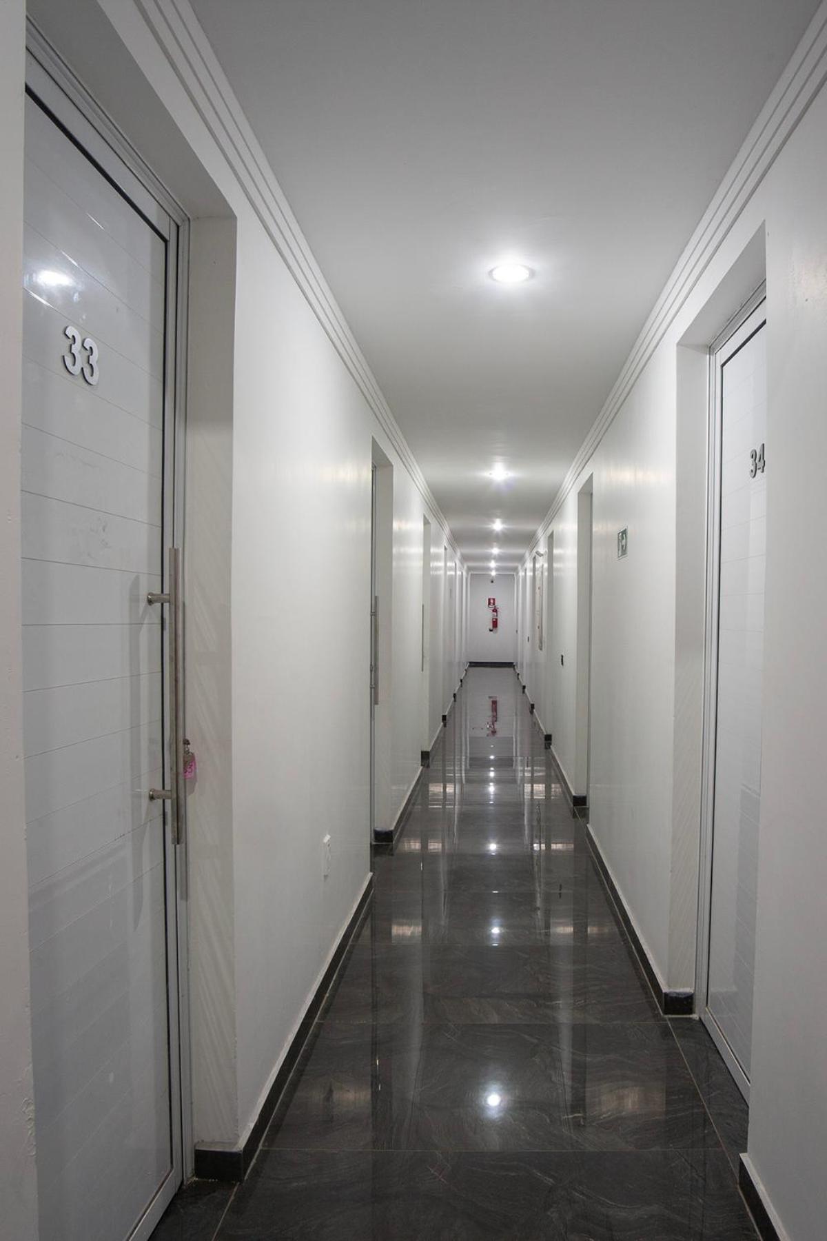 Hotel XV Piracicaba Exterior photo